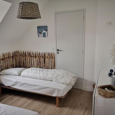 Ti Levenez Appartement Le Croisic Buitenkant foto