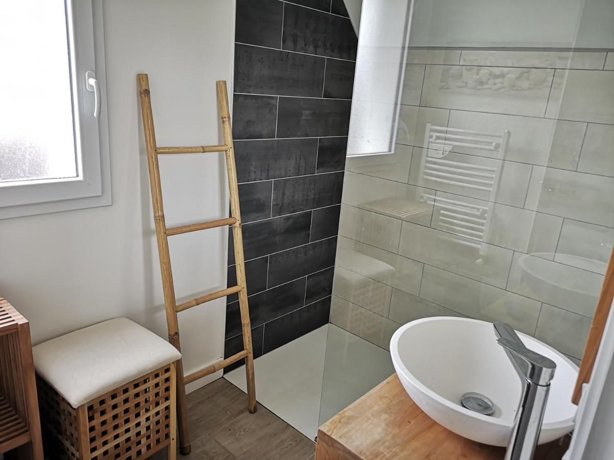 Ti Levenez Appartement Le Croisic Buitenkant foto