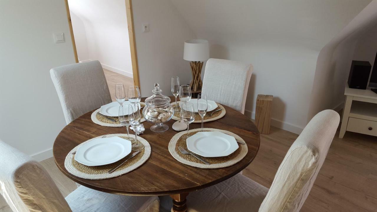 Ti Levenez Appartement Le Croisic Buitenkant foto