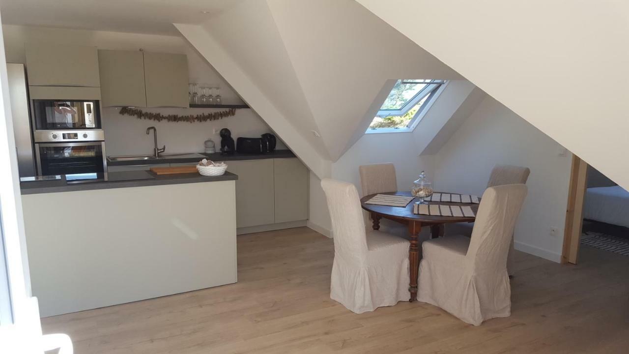 Ti Levenez Appartement Le Croisic Buitenkant foto