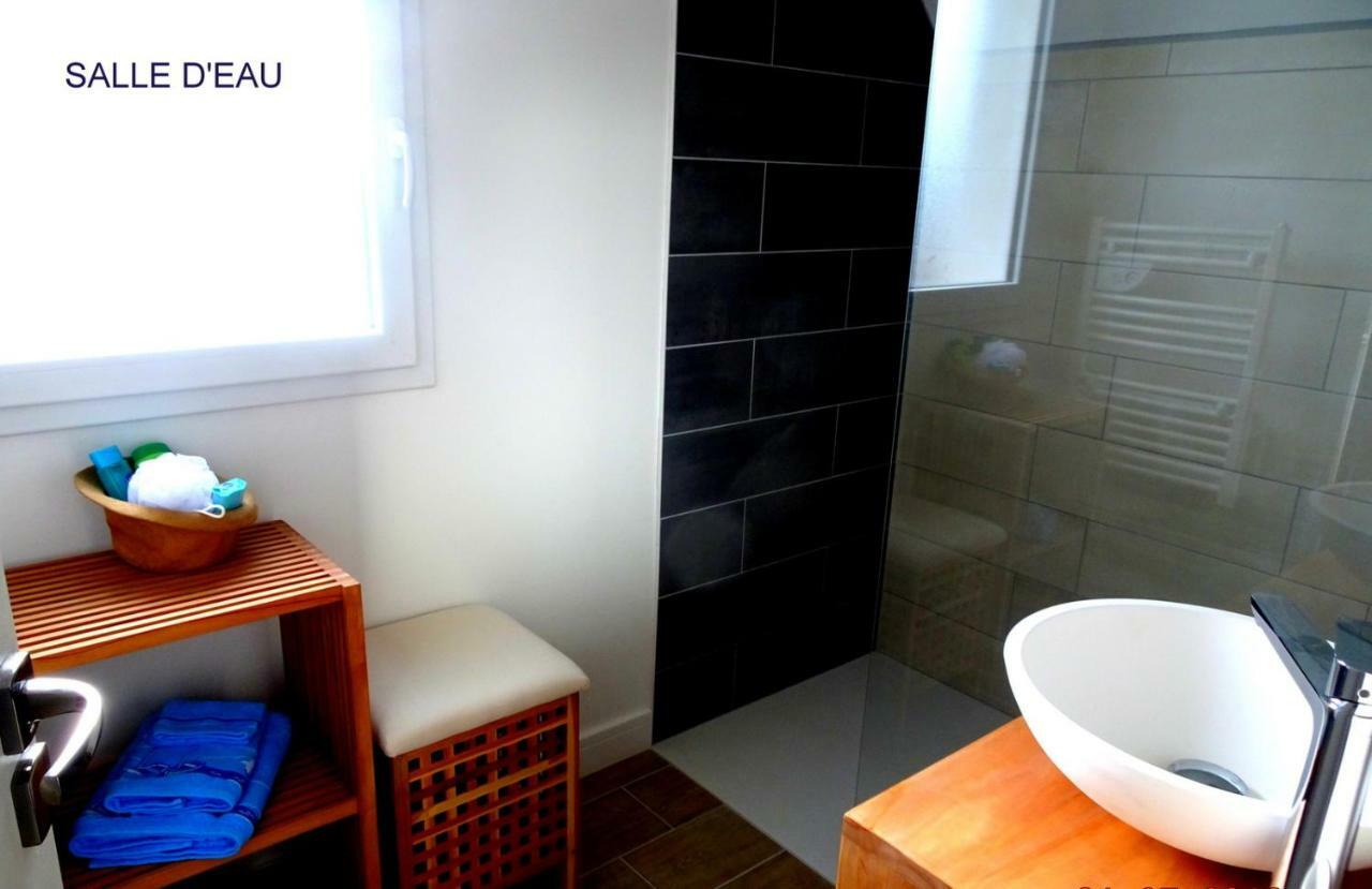 Ti Levenez Appartement Le Croisic Buitenkant foto