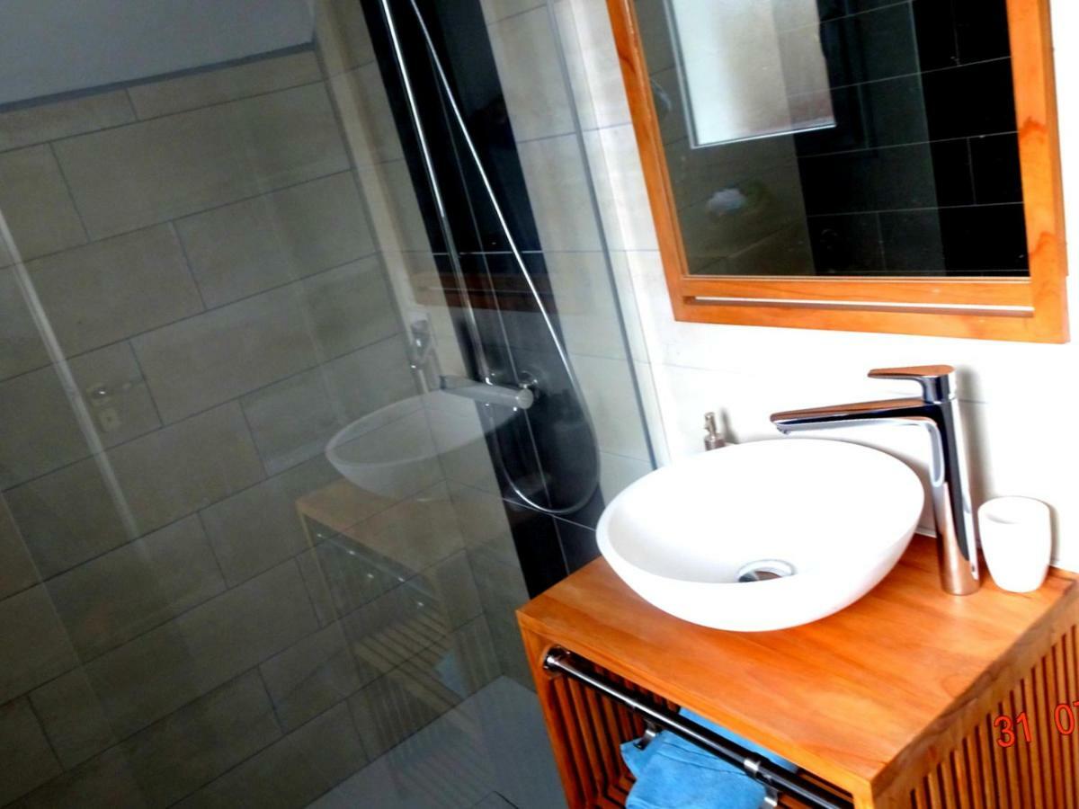 Ti Levenez Appartement Le Croisic Buitenkant foto